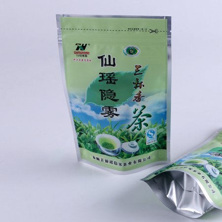 茶葉塑料包裝