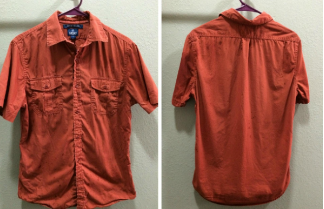 放在真空壓縮袋的衣服會(huì)皺?我下面就告訴你真實(shí)情況!