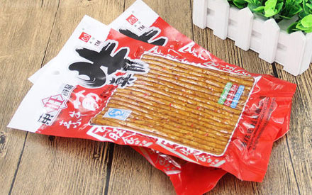 食品真空包裝袋可以重復(fù)使用么？ 