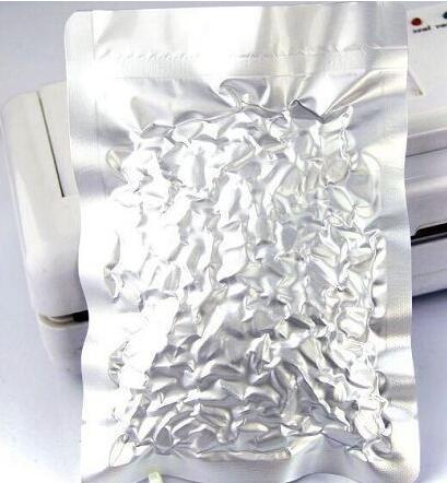食品真空鋁箔袋厚度標準