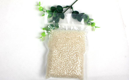 鋁箔真空包裝袋有什么優勢？
