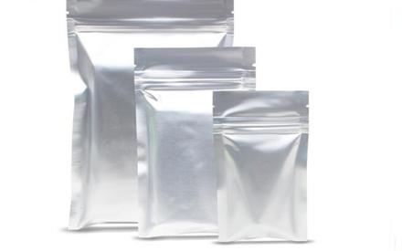 鋁箔真空包裝袋分層是怎么回事？