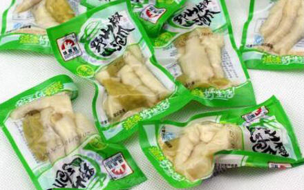 真空包裝袋的材質有哪些？